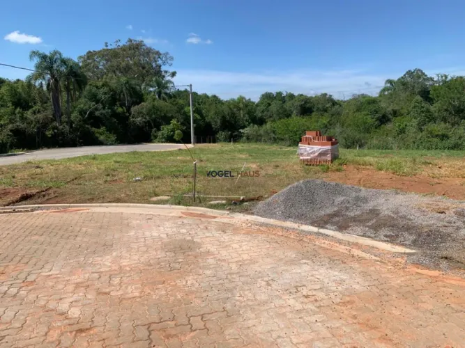 Terreno em Nova Santa Rita | Legano Bairro Cidade REF: 4436