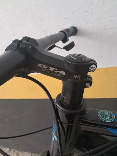 Vendo bicicleta
