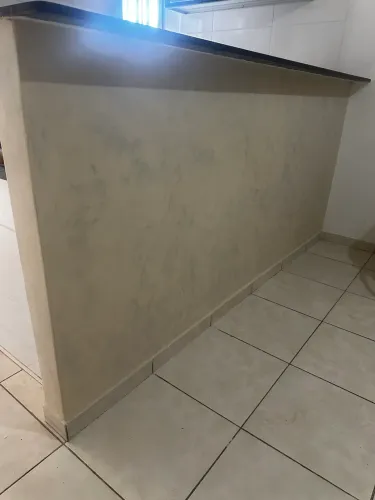 Apto de um e de dois quartos, sem e com moveis, loca para temporada na 38