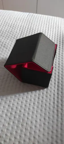 Deck Box