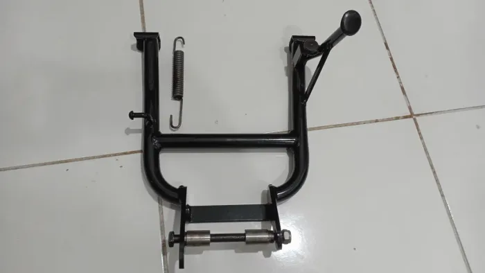 Cavalete central da XTZ LANDER 2020 a 2026