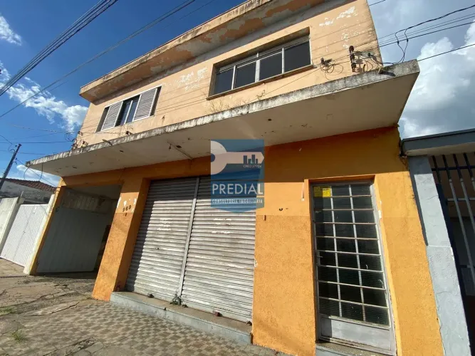 Casa 3 quartos para Locação Vila Prado, São Carlos
