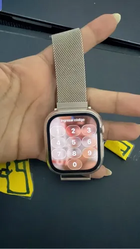 Apple Watch Serie 11