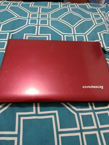 Vendo notebook