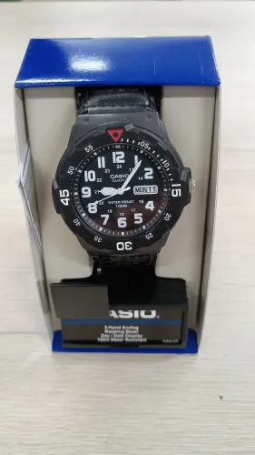 Relógio Casio MRW-200H