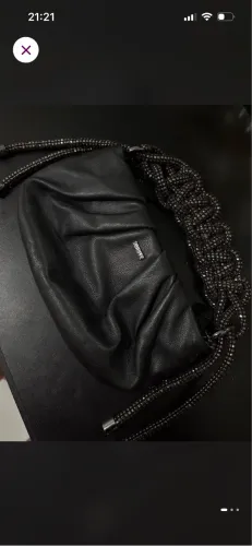 bolsa schutz preta lou 