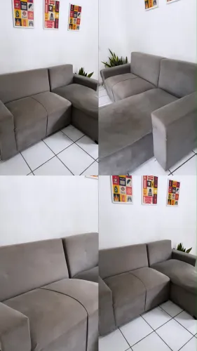 SOFÁ C CHAISE