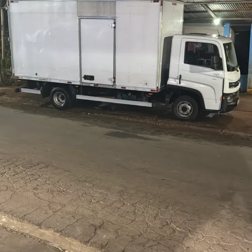 Frete ou Mudanças