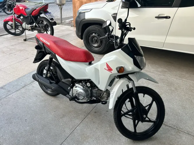 POP 110i 2026 0KM