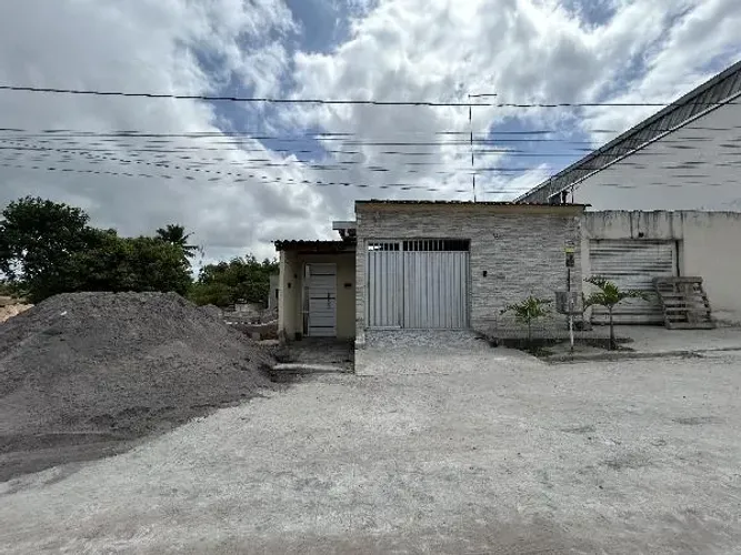 Oportunidade Única em IGARASSU - PE | Tipo: Casa | Negociação: Venda Online | Situação: Im