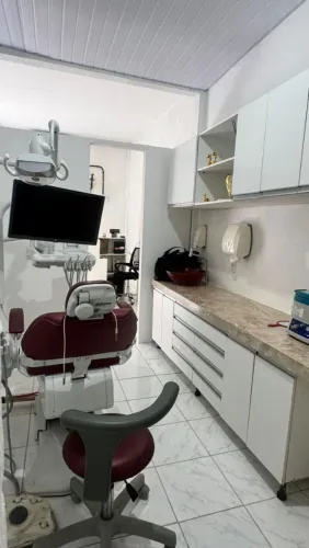 Consultório Odontologico
