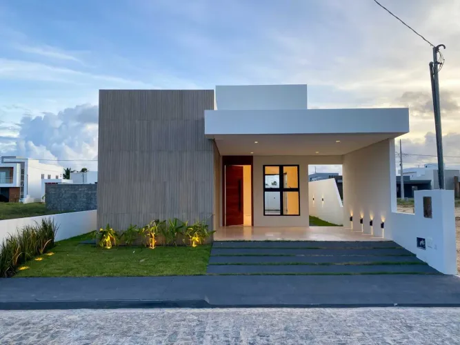 Sol & Praia Residencial