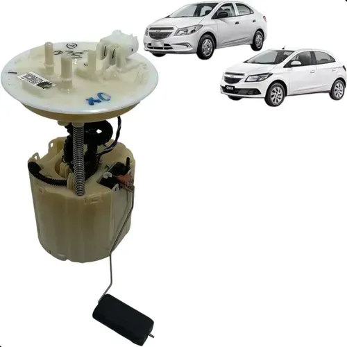Bomba Combustivel Onix Prisma Flex 1.0 2012 2013 2014 2019