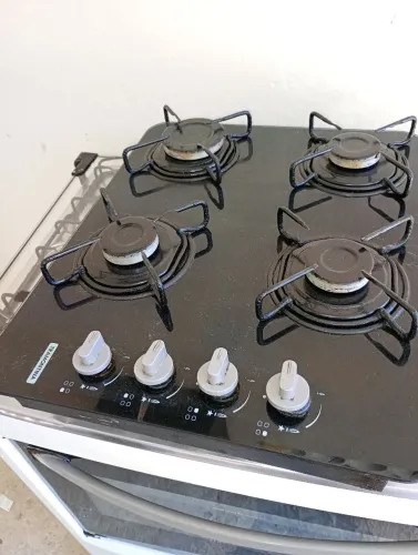 Cooktop 4bocad