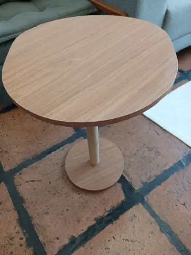 Mesa de centro