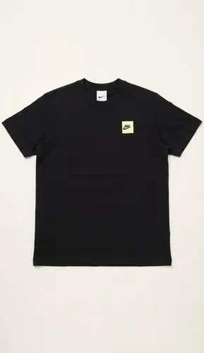 Camiseta Nike com estampa