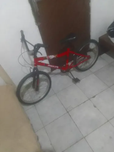 Vendo bicicleta