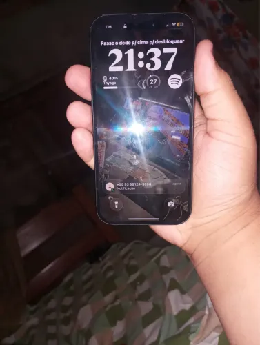 iPhone 15