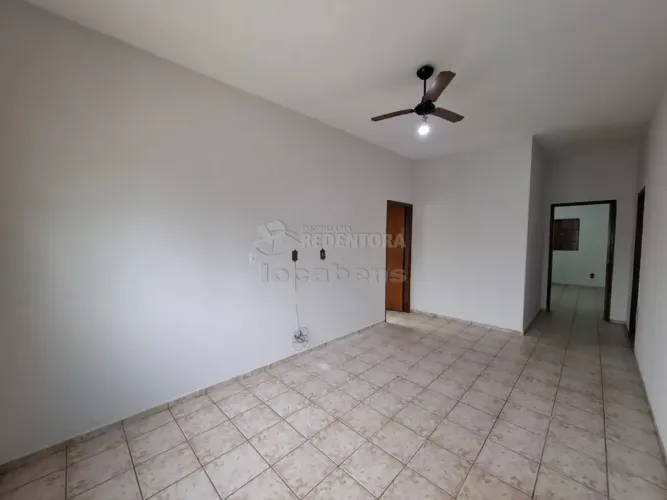 Vila Curti - Casa Locação