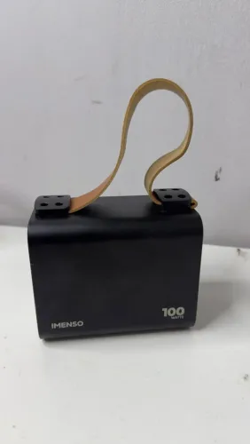 Powerbank 60000 mAh