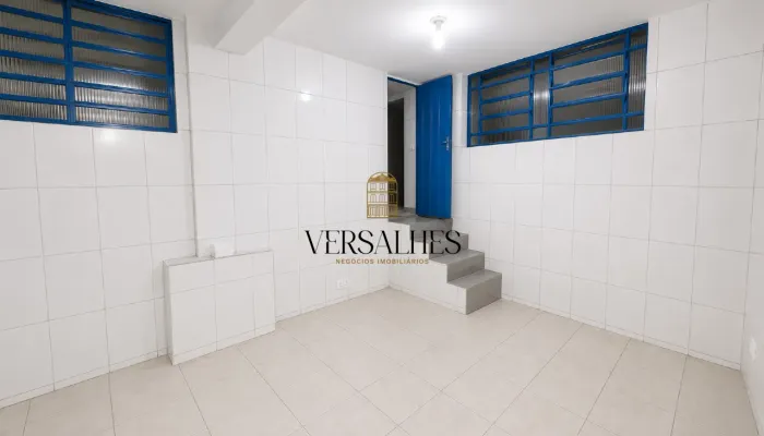 Galpão para alugar com 02 banheiros, 600 m² - Bairro Padre Eustáquio