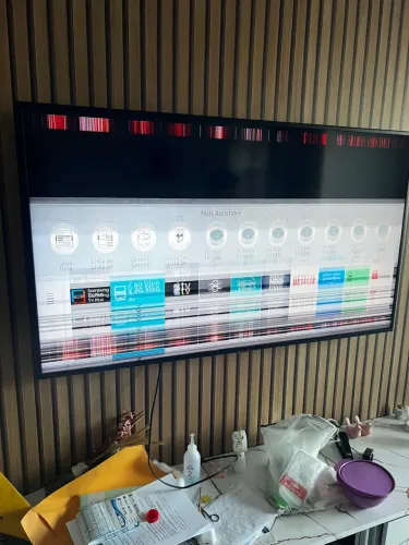 Tv 55 polegadas