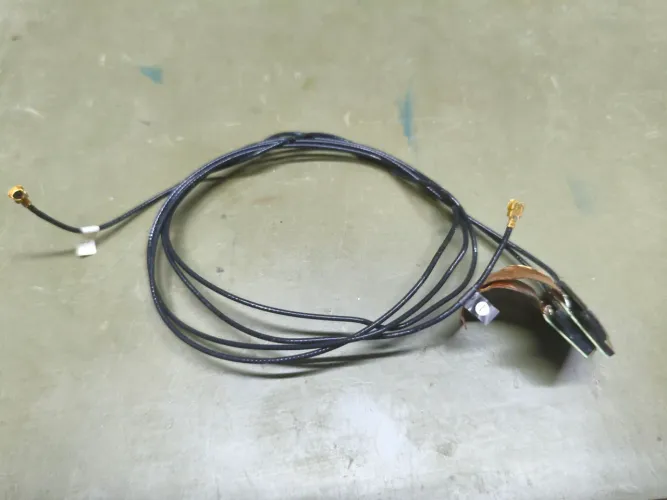 Antena Wifi Wireless Notebook Hp Pavilion Dv5 2114br 2112br 2234br 2040br
