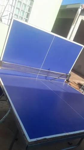 Mesa de ping pong