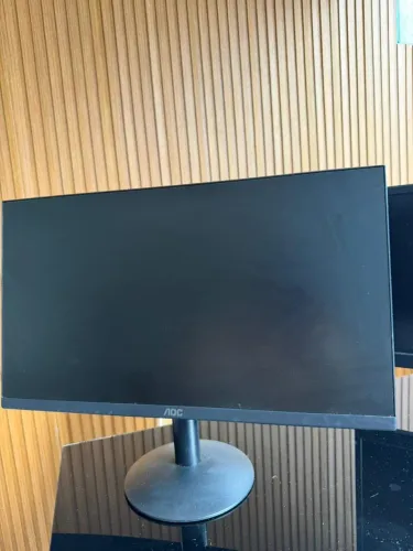 Monitor 22 polegadas