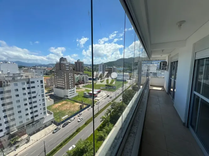 Cobertura Duplex 4 Quartos no Residencial Solar Das Águias - imv