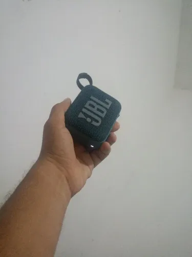JBL Go 4