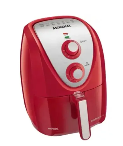 Air fryer 5 litros 