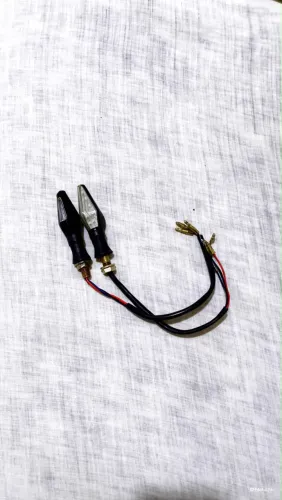 Piscas /Setas de Led