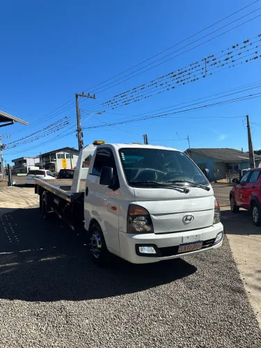 Guincho Hr