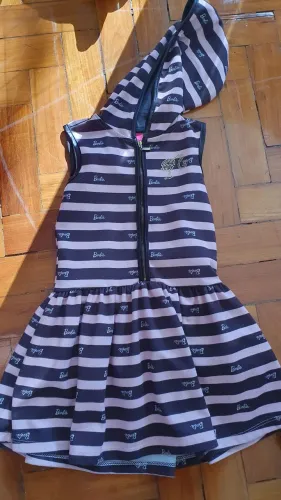 Macacão infantil