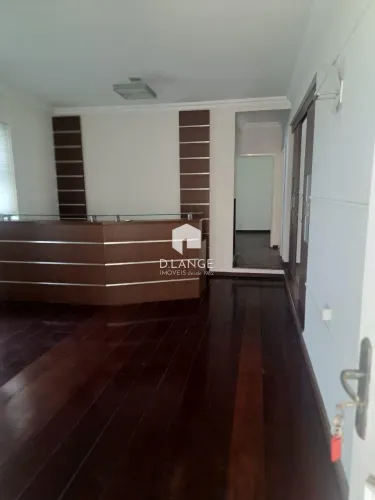 Casa comercial para locação no Bairro das Palmeiras Campinas
