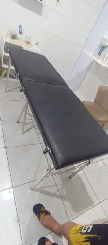 Vendo Maca de Estetica