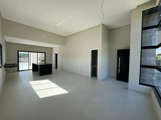 Casa com 3 dormitórios à venda, 164 m² por R$ 950.000,00 - Cyrela Landscape - Taubaté/SP