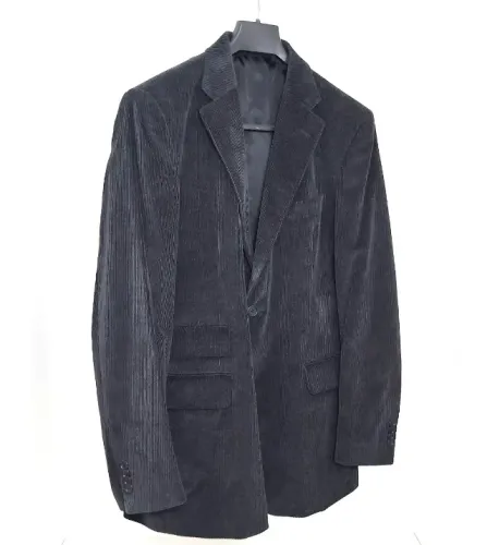 Blazer | Algodão | Nicola Colella