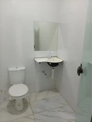 Alugo sala comercial na 103 norte