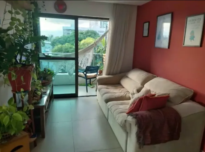 Apartamento à venda, MONTEIRO, Recife, PE