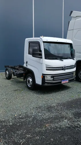 Vw Delivery Express 2019 para fazer MERCADO LIVRE
