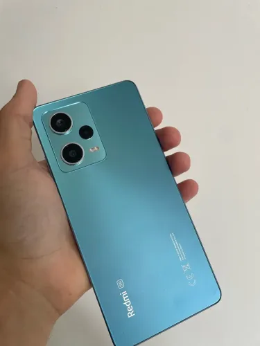 Xiaomi Redmi Note 12 Pro