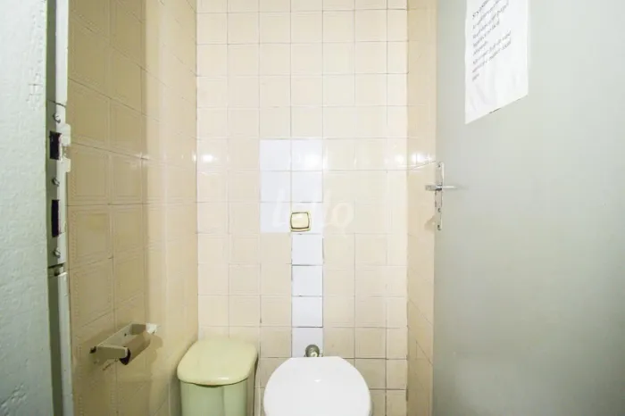Comercial para alugar no(a) Campos Elíseos