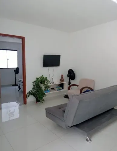 ALUGO 2 DORM NO CAMPECHE