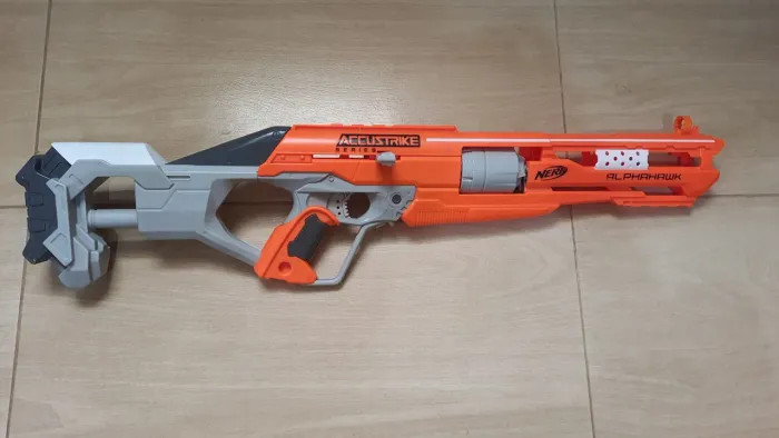 Nerf