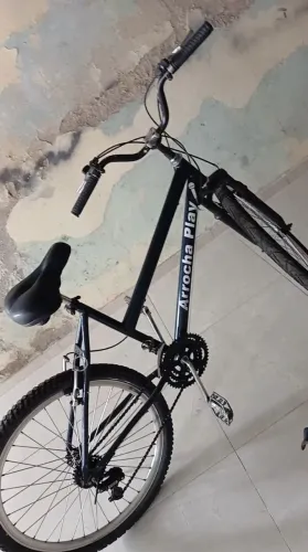 Bicicleta Aro 29