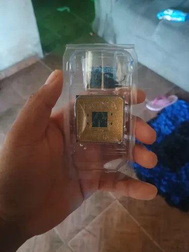 Ryzen 5 2600
