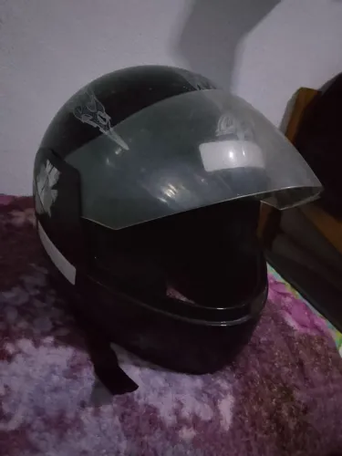 Capacete pro tork