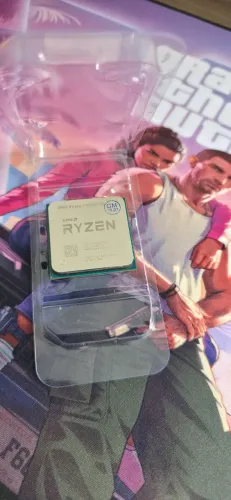 Ryzen 7 5700x3d